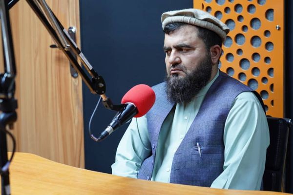 طالبانو یو وار بیا خپله منتقده څېره مولوي عبدالقادر قانت ونیوه