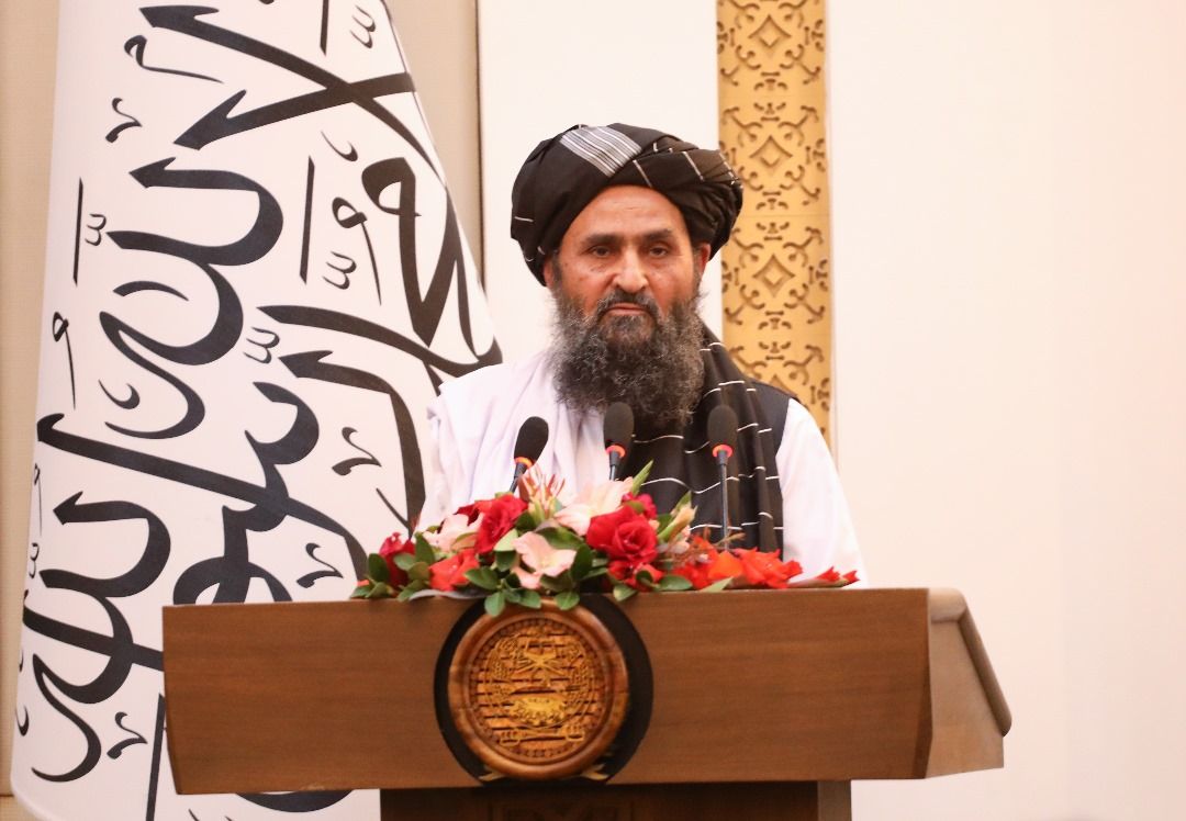 گلایه ملا برادر: وزارت خارجه اوزبیکستان به نامه‌های رسمی ما پاسخ نداده است