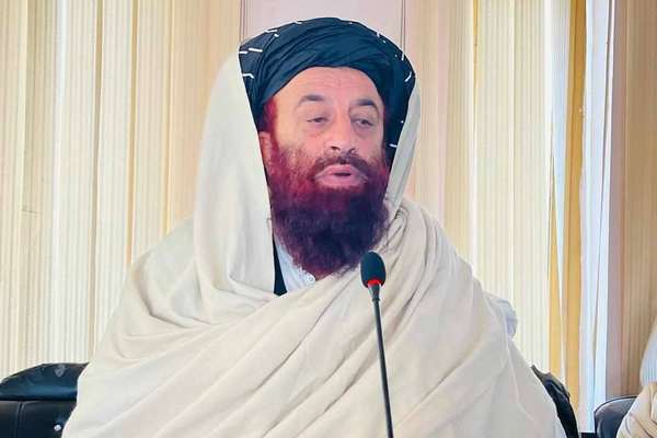 ملا هبتالله القاعدې ته نږدې کس د ټرانسپورت او هوايي چلند معیین ټاکلی