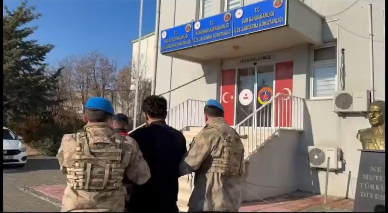 پولیس ترکیه ۴۷ نفر را به ظن همکاری با داعش بازداشت کرد