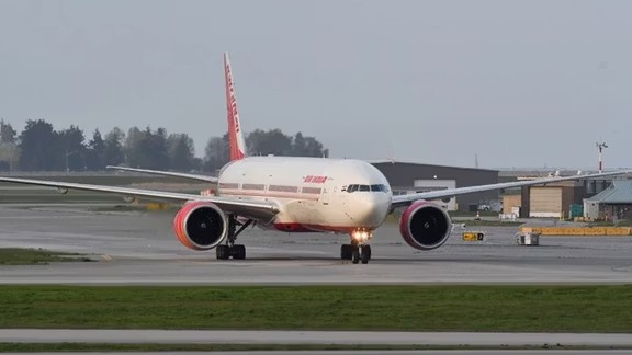 پاکستان د هندي الوتکو لپاره د هوايي حریم بندیز د جنورۍ تر ۲۳مې پورې وغځاوه