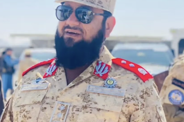 مسؤول طالبان للحقاني: فقدان الثقة يهدد تماسك الصفوف