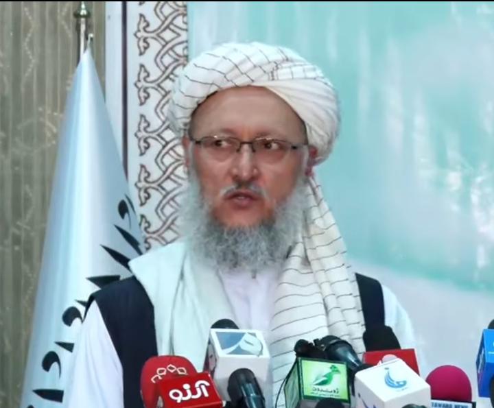 معاون رئیس‌الوزرای طالبان: فقر و بیکاری را نمی‌توان انکار کرد