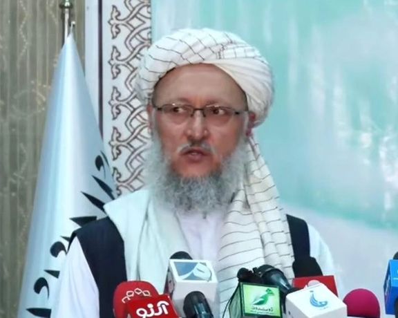 معاون رئیسالوزرای طالبان: فقر و بیکاری را نمیتوان انکار کرد