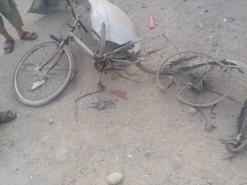 منابع محلی از انفجاری در شهر تالقان خبر دادند