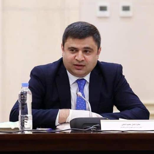 فضل محمود فضلي: اوسنۍ حاکمې استبدادي ډلې افغانستان منزوي کړی او افغانان یې یرغمل کړي