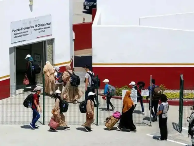 فاکس نیوز : د اداري خنډونو له امله د ایس ای وي زرګونه غوښتنلیکونه ځنډول شوي