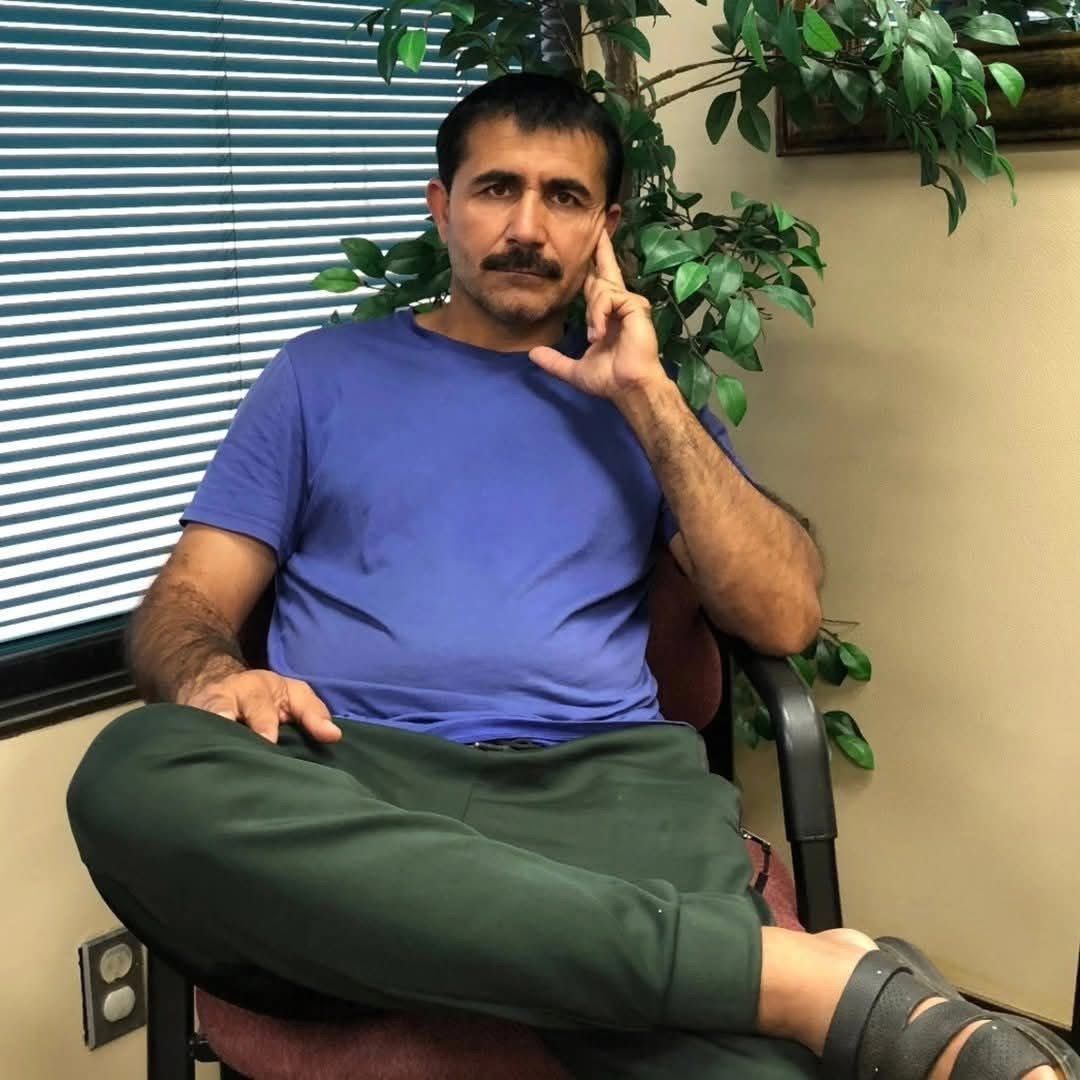 سرچینې: ناپېژاندو وسله‌والو په خوست کې د «کي پي اېف» ځواکونو یو پخوانی غړی وژلی