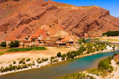 یک زن در غور 'پس از شکنجه شدید بهدست شوهرش جان باخت'