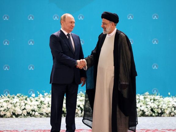 معاون وزیر خارجه روسیه: فشارهای ژئوپلیتیک مانع همکاری نظامی مسکو و تهران نخواهد شد