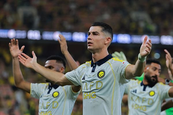 پیروزی النصر مقابل الاتحاد با درخشش سادیو مانه و رونالدو
