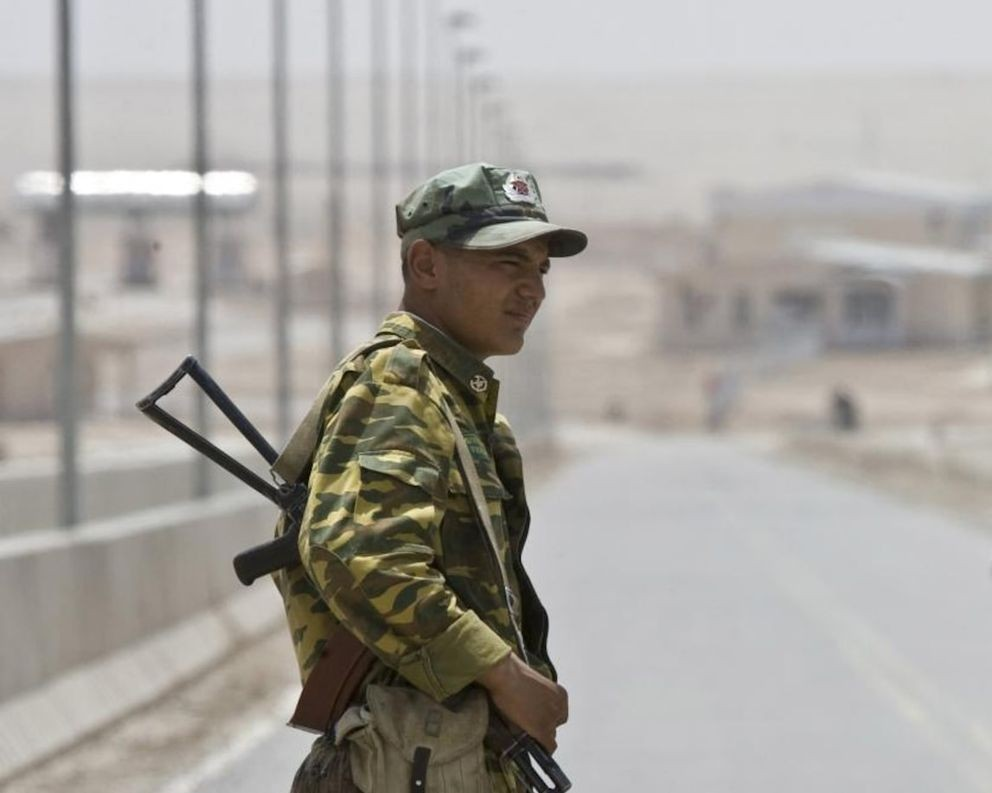 صمت طالبان حيال هجمات عابرة للحدود انطلقت من أفغانستان باتجاه طاجيكستان