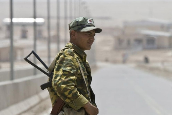 صمت طالبان حيال هجمات عابرة للحدود انطلقت من أفغانستان باتجاه طاجيكستان