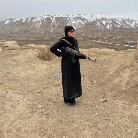 طالبان وایي، اګسټ میاشت کې نږدې ۲نیم زره بهرنیو وګړو افغانستان ته تګ راتګ کړی