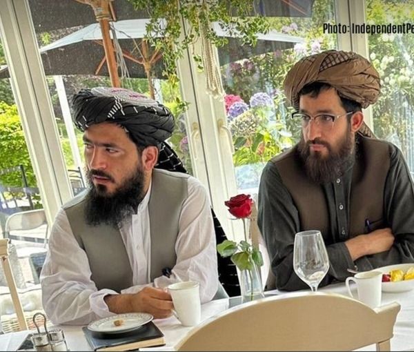 انتقاد یک سیاستمدار ناروژی از حضور طالبان: اسلو فورم با دعوت از طالبان به وجهه خود آسیب زد