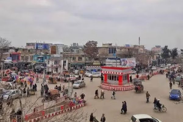 AFF Claims Responsibility For Attack On Taliban Forces In Kunduz