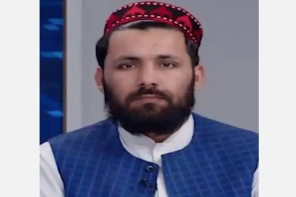 Taliban Detains University Professor And Policy Critic