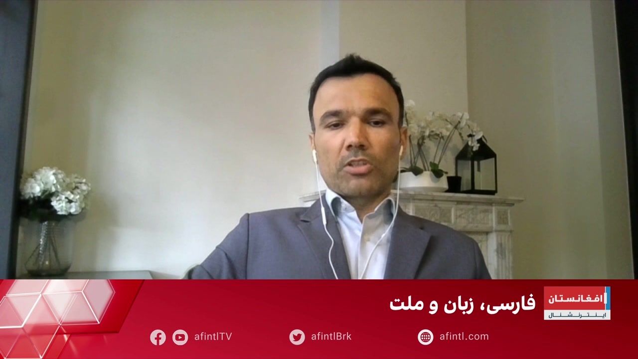 مجیب‌الرحمان اتل، پژوهشگر: نگاه ما به زبان پشتو، از بالا به پایین و تبعیض‌آمیز است