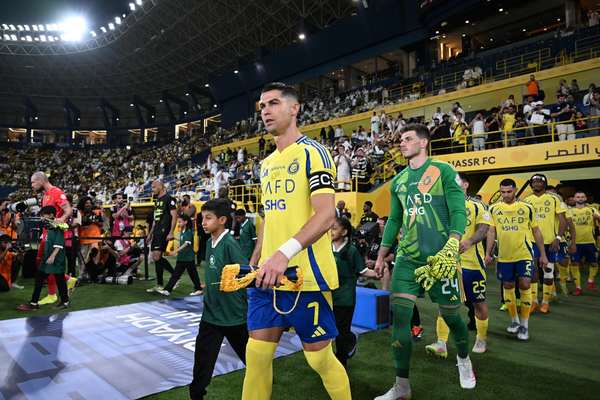 النصر ٢-٣ الاتحاد؛ کامبک یاران کریم بنزما مقابل همتیمیهای کریس رونالدو در دیدار مهم هفته