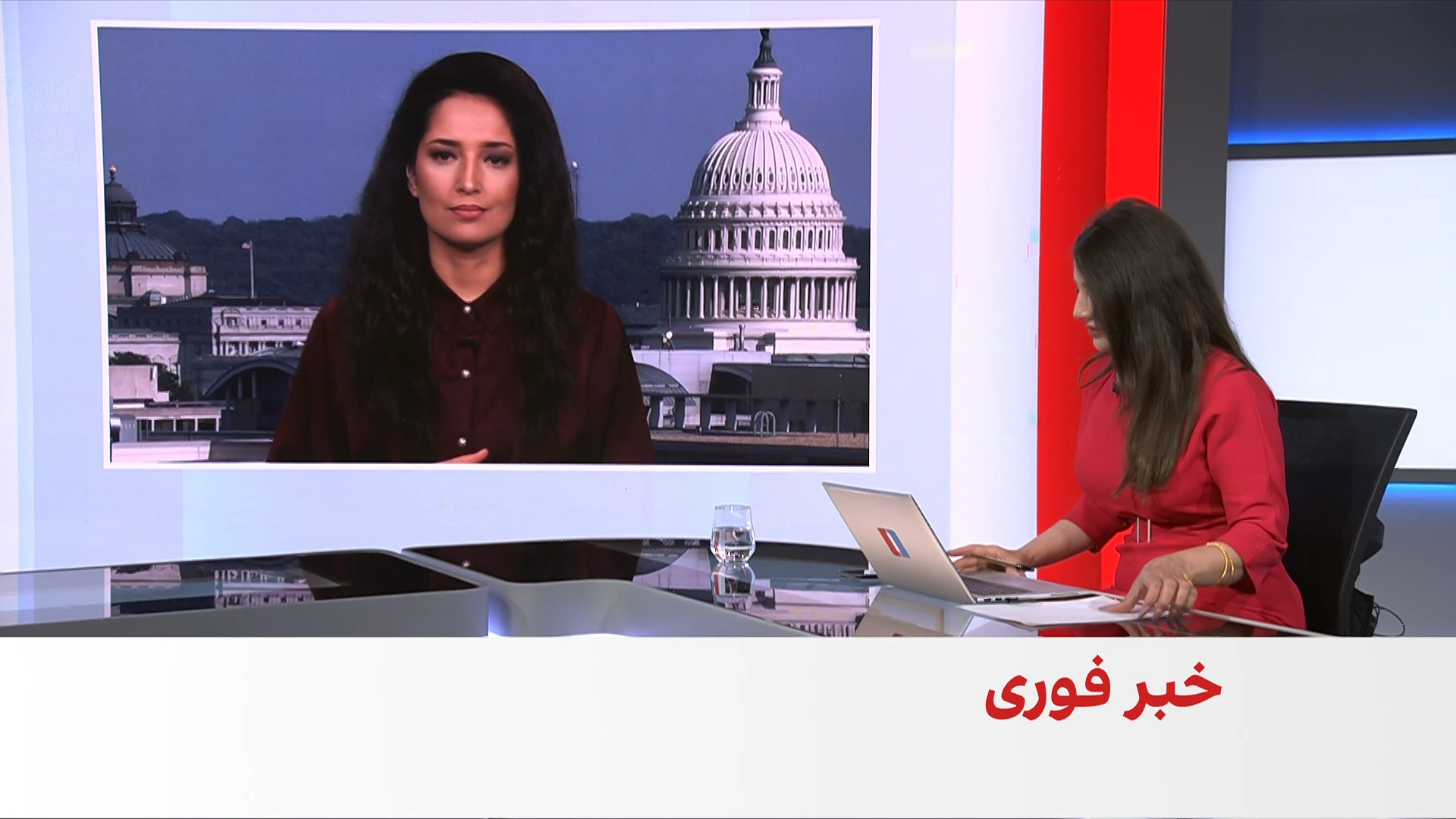 هشدار مقام ارشد ایالات متحده امریکا به گروه طالبان