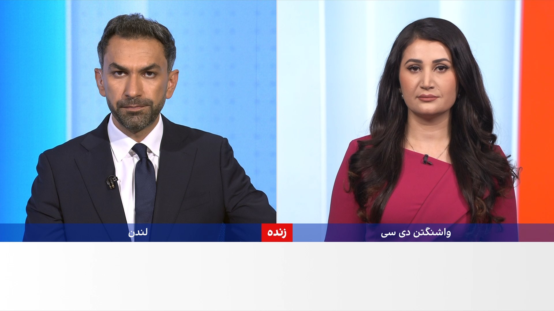 خبرهای ۹ شب، سه‌شنبه ۲۵ قوس ۱۴۰۴ 