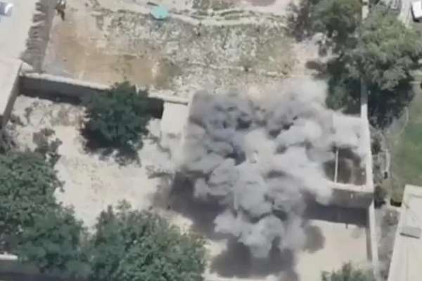 ارتش پاکستان از کشتهشدن ۹ شبهنظامی در وزیرستان شمالی خبر داد
