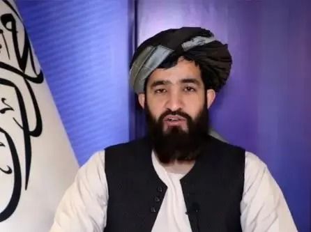 سخنگوی طالبان: از انتظار خود بیشتر و از انتظار ملت کمتر کار کرده‌ایم