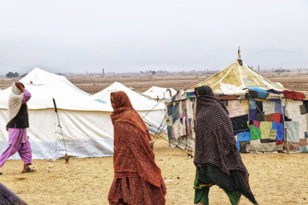 حذّر أوتشا من أن حوالي 22 مليون شخص في أفغانستان سيحتاجون إلى المساعدات الإنسانية