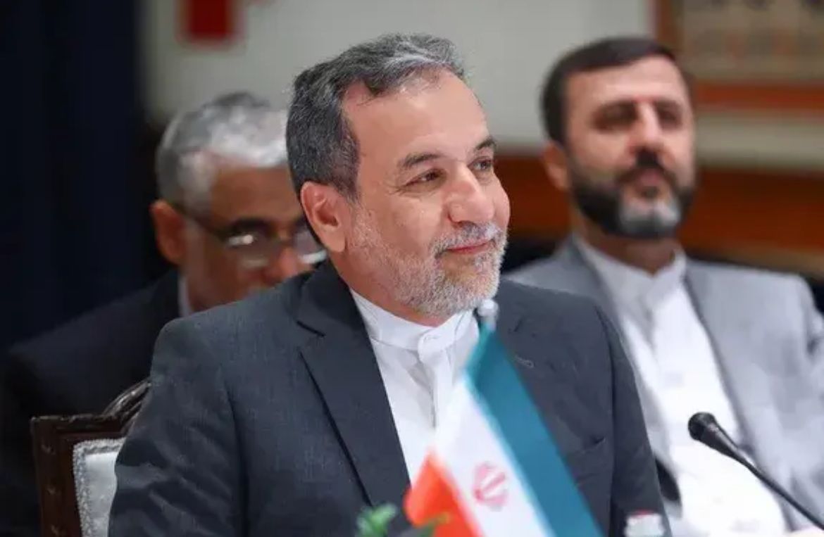 Daesh And Al-Qaeda Threaten Security Of Region, Says Iran's Foreign Minister