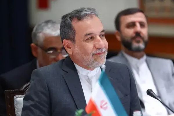 Daesh And Al-Qaeda Threaten Security Of Region, Says Iran's Foreign Minister