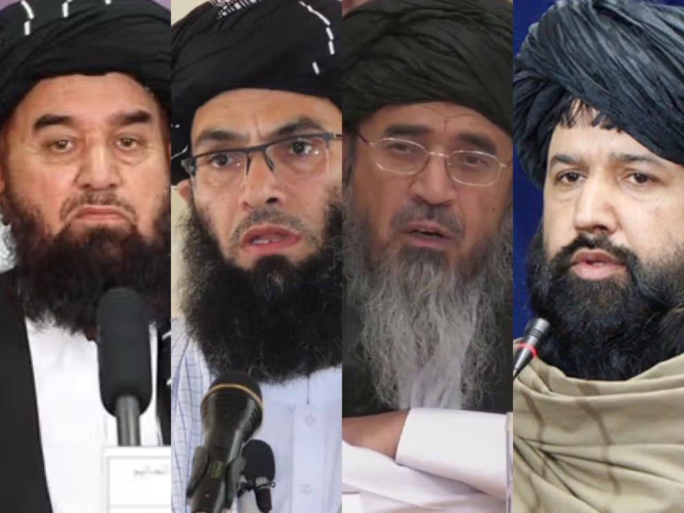 أستراليا تفرض عقوبات على مسؤولين في حركة طالبان