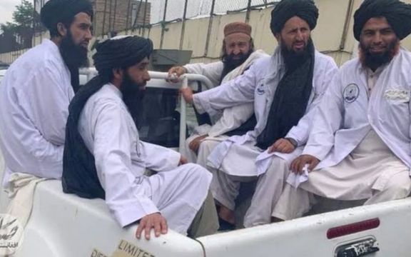 د طالبانو امربالمعروف وزارت: د لمانځه پر مهال د کار بندول «الهي امر دی»