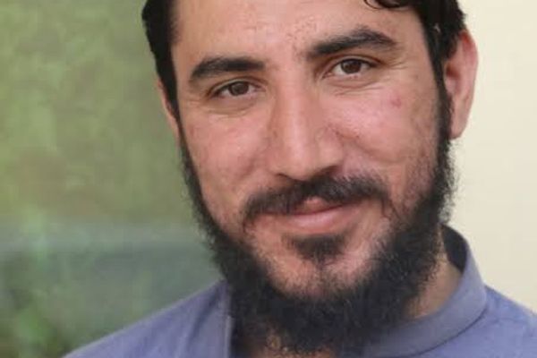 منظور پښتین په اختریز پېغام کې د ظالم پر وړاندې پښتنو ته د بري دوعا کړې
