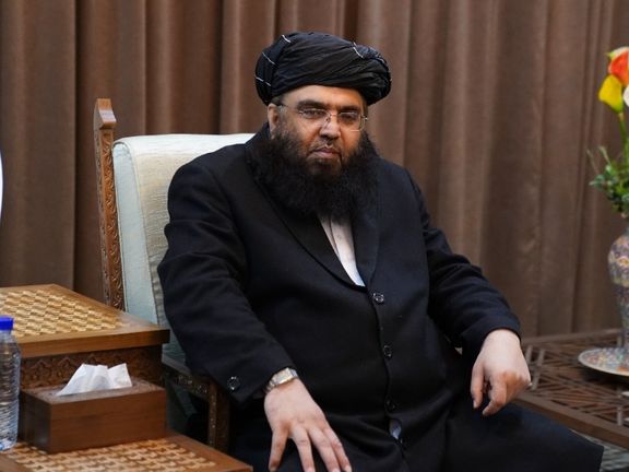 معاون رئیسالوزرای طالبان:حمله به سفارت پاکستان در کابل با هدف ایجاد تنش در روابط انجام شد