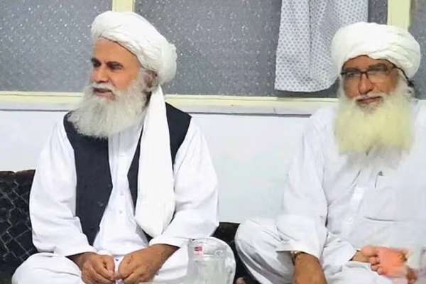 یک روحانی سرشناس حامی طالبان بازداشت عبدالسمیع غزنوی را «ناروا» خواند