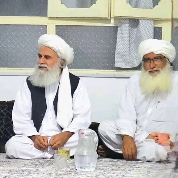 یک روحانی سرشناس حامی طالبان بازداشت عبدالسمیع غزنوی را «ناروا» خواند