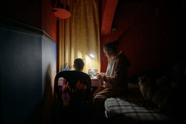 ملل متحد میگوید بیش از پنج هزار زن و دختر از آغاز جنگ در اوکراین کشته شدهاند