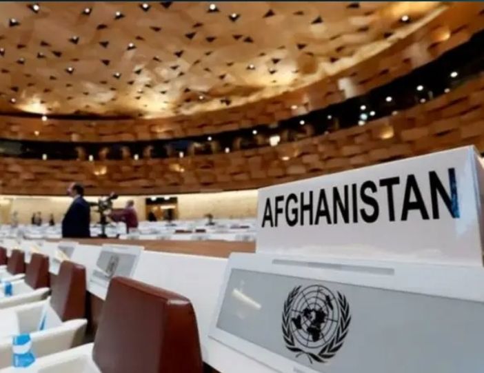 Afghan Civil Society Representatives Not Invited to Doha Meeting