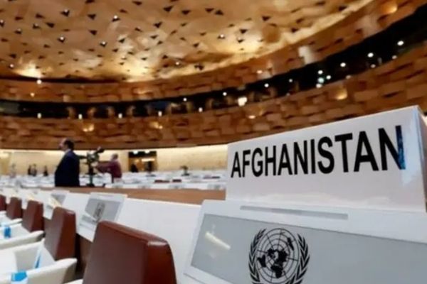 Afghan Civil Society Representatives Not Invited to Doha Meeting