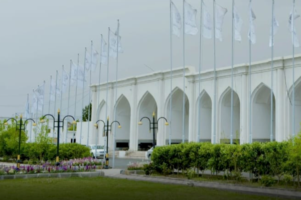 طالبان: د لرغونو اثارو ساتلو، رغولو او د قاچاق مخنیوي ته جدي پاملرنه کوو
