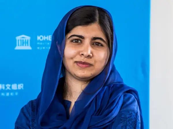 بنیاد ملاله: برای به رسمیت شناختن آپارتاید جنسیتی در افغانستان کار می‌کنیم