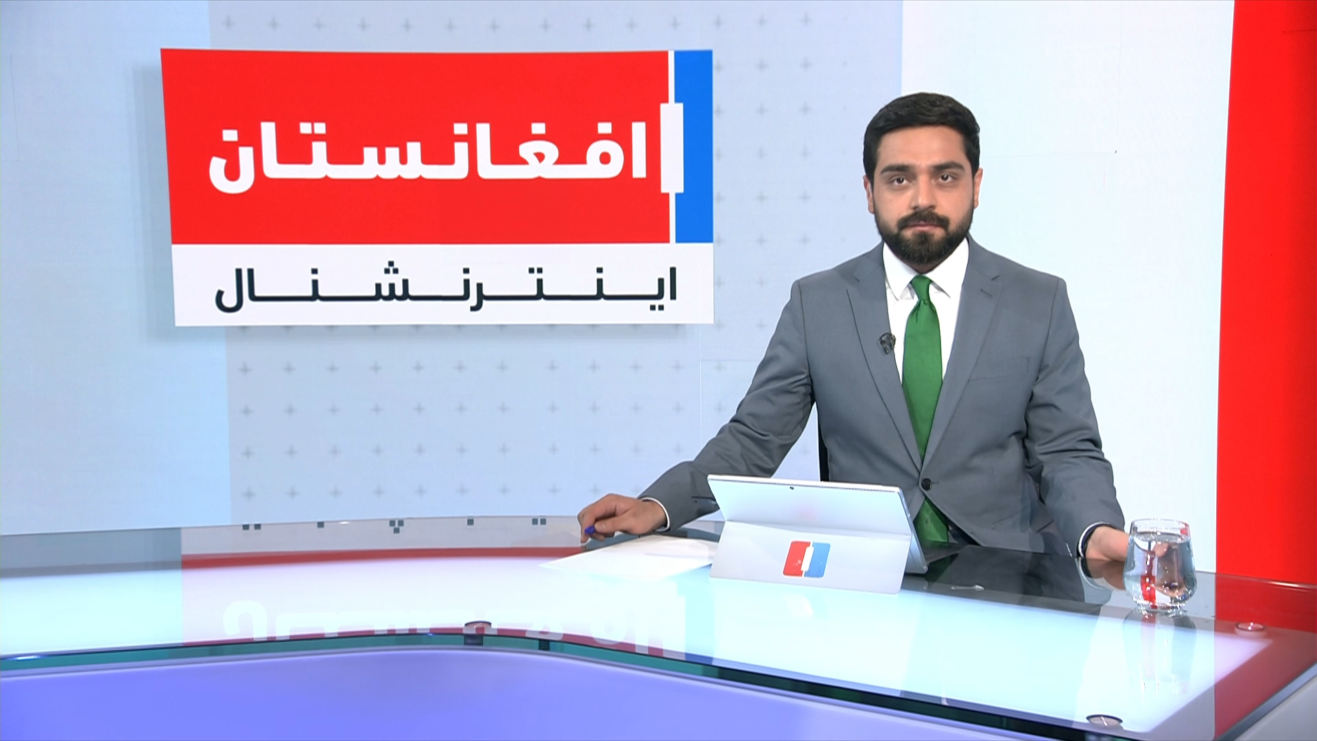 خبرهای ۲ بعد از ظهر، دوشنبه ۲۲ سرطان ۱۴۰۵