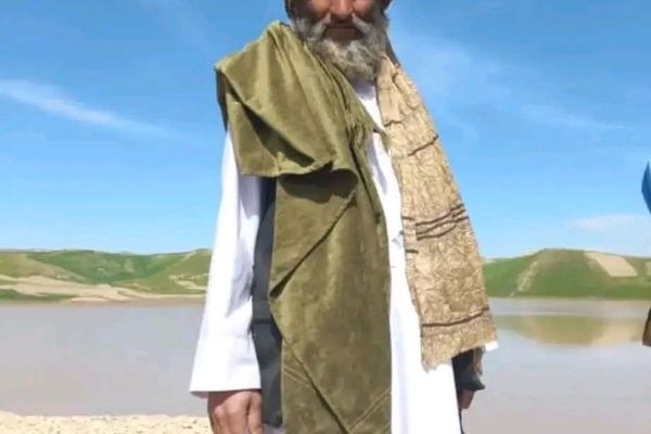 طالبان وايي چې په بادغیس کې د پیغمبرۍ ادعاکوونکی کس یې محکمې ته سپارلی