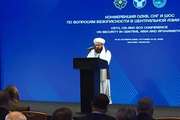 سفیر طالبان در روسیه: تهدید علیه امنیت منطقه از پاکستان سرچشمه میگیرد