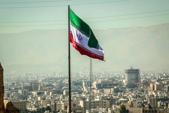  سه شهروند افغانستان در ایران اعدام شدند