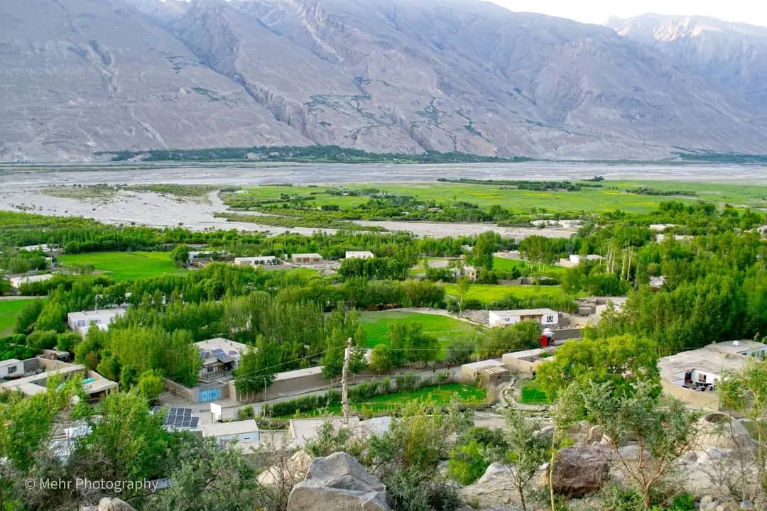 منابع محلی: طالبان شیعیان اسماعیلی در واخان را مجبور به تامین سوخت نیروهایش می‌کند