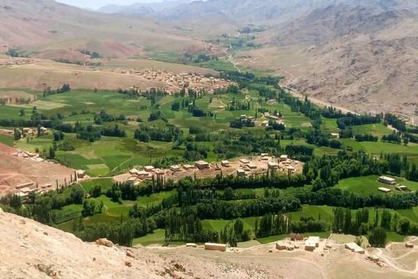 Taliban Wants Cash To Settle Land Dispute; Threaten Eviction of Hazaras, If Unpaid