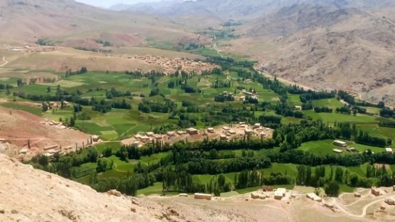 Taliban Wants Cash To Settle Land Dispute; Threaten Eviction of Hazaras, If Unpaid