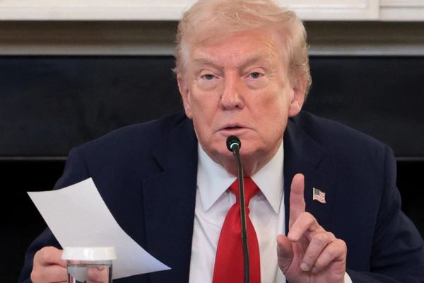 ترامب يعلن اتفاق المرحلة الأولى لوقف إطلاق النار بين حماس وإسرائيل في غزة