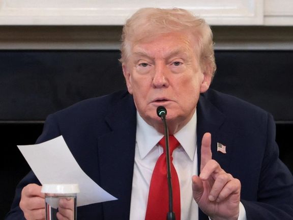 ترامب يعلن اتفاق المرحلة الأولى لوقف إطلاق النار بين حماس وإسرائيل في غزة